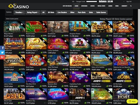 ph casino video